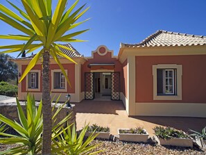 Exterior detail - Montinho by Interhome (Loulé)