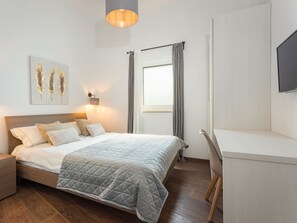 3 Schlafzimmer, Internetzugang