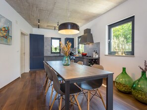 Dining - Villa Leonardo by Interhome (Poreč)