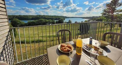 2 pièces 4 CBF Les Cottages de Valjoly by Interhome