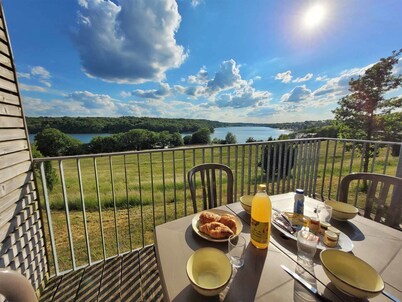 2 pièces 4 CBF Les Cottages de Valjoly by Interhome