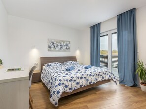 3 bedrooms, iron/ironing board, WiFi - Villa Isabela by Interhome (Poreč)