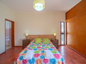 4 Schlafzimmer, Internetzugang