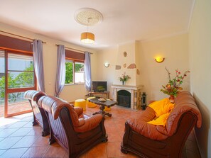 Fernseher, DVD-Player