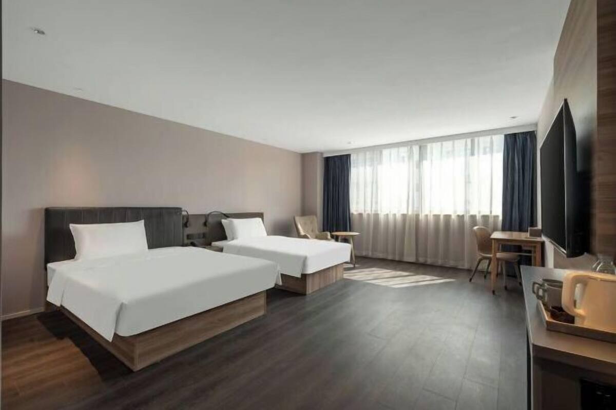 Habitación