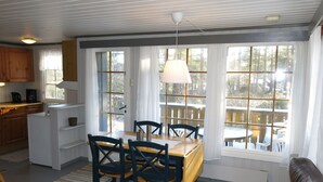 Interior - Thorabu by Interhome (Eikerapen)