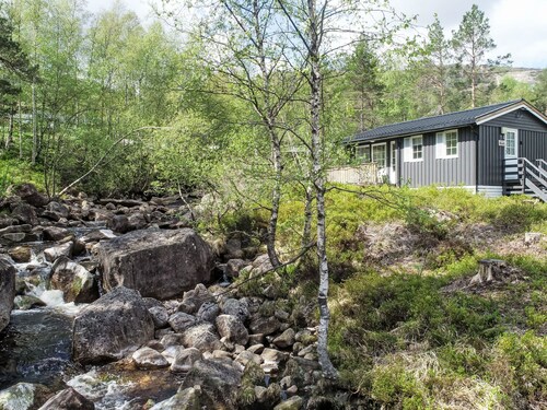 Thorabu by Interhome
