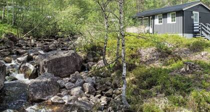 Thorabu by Interhome