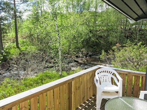 Thorabu by Interhome