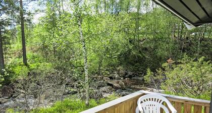 Thorabu by Interhome