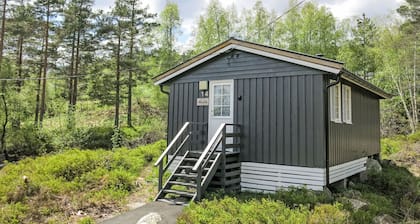 Thorabu by Interhome