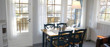Spiseområde