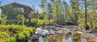 Berthabu by Interhome