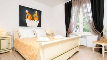 3 soveværelser, Wi-Fi