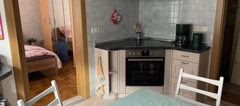 Ferienwohnung Beer