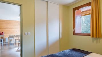 1 chambre, Wi-Fi