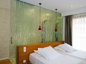 6 bedrooms, Internet - Villa en bois by Interhome (Calvi)