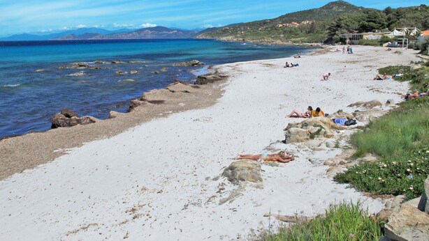Strand