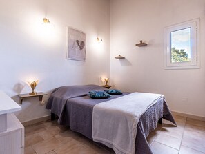 1 bedroom, Internet