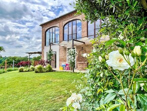 Exterior - Tenuta Margherita by Interhome (Portacomaro)