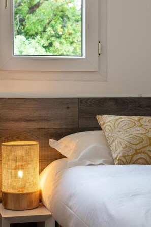 1 Schlafzimmer, WLAN