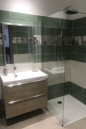 Badkamer