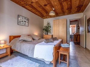 2 bedrooms, WiFi - Svyntha by Interhome (Ghisonaccia)