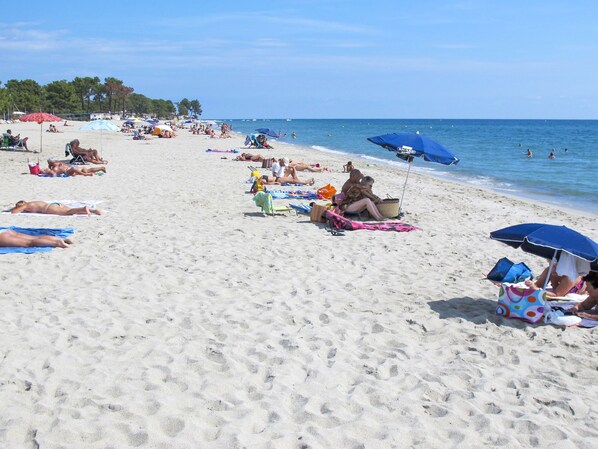 Strand