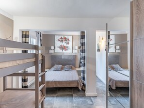 1 Schlafzimmer, WLAN