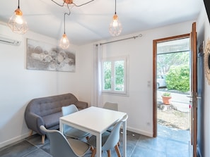 Interior - Vacation home Sepia by Interhome (Solenzara)