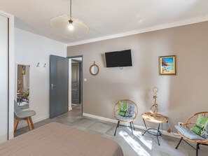 2 bedrooms, WiFi - Vacation home Polpu by Interhome (Solenzara)