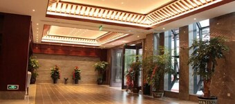Xinyue Hotel