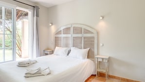 3 slaapkamers, wifi