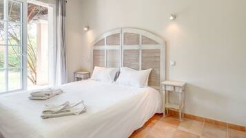 3 chambres, Wi-Fi