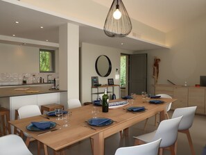 Dining - Farfalla by Interhome (Sainte Maxime)