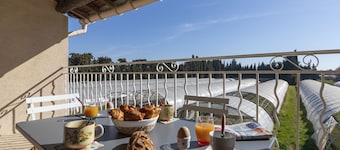 Mas de la Gourmette by Interhome
