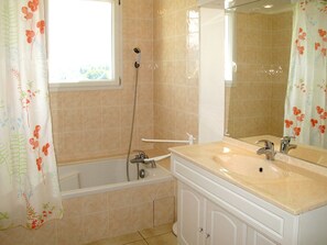 Badkamer