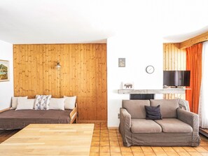 TV - Arzinol 108 by Interhome (Thyon-Les Collons)