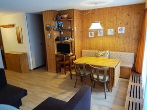 TV - Greppon 111 by Interhome (Thyon-Les Collons)