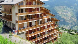 Exterior - Sérandes 18 by Interhome (Thyon-Les Collons)