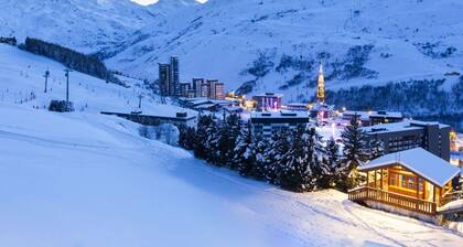 Sowell Résidences Pierre Blanche by Interhome