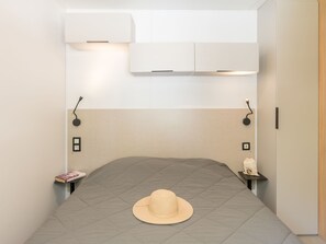 2 bedrooms, WiFi
