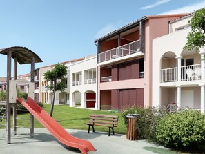 Espace pour enfants