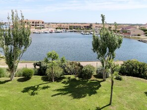 Boendeområde