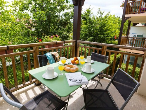 Odalys Référence Le Domaine des Rois by Interhome