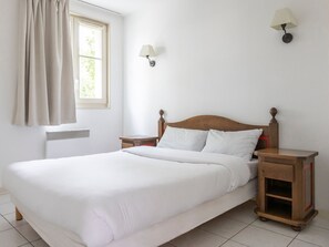 1 Schlafzimmer, Internetzugang