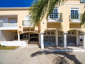 Exterior - Rota do Sol by Interhome (Altura)