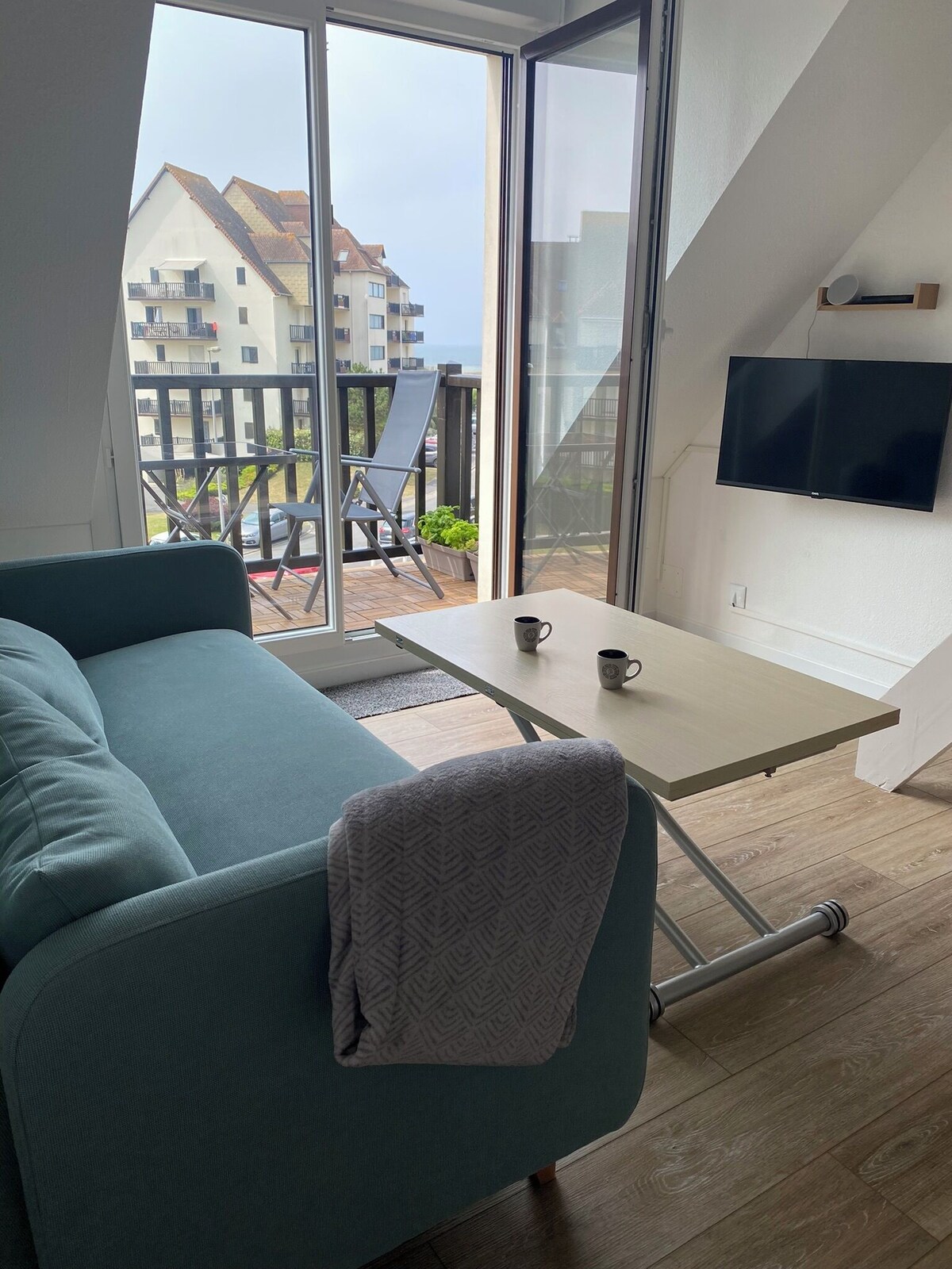 Image de profil de l’hôte