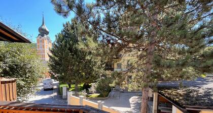 Dachsteingasse by Interhome