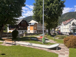 Área da propriedade